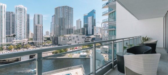 2 bedrooms Commercial property for sale in Miami, Miami-Dade, Florida, USA № 614750 5