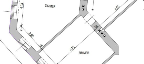 2 rooms Apartment in Meidling, Austria No. 182573 13