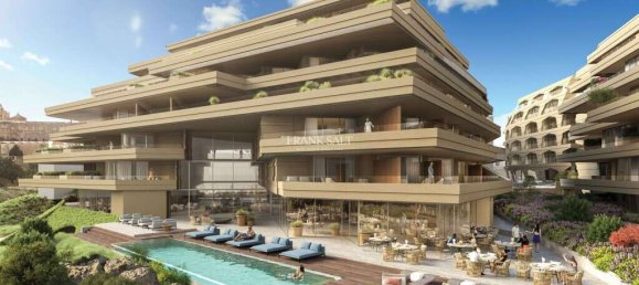 Apartamento de 2 dormitorios en Rabat, Malta No. 2650 6