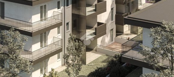 Apartamento de 5 habitaciónes en Castelfranco Emilia, Italy No. 41198 3