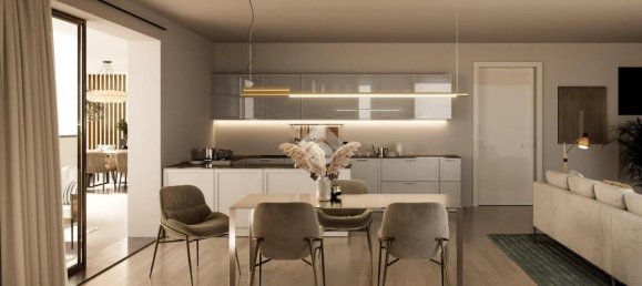 Apartamento de 5 habitaciónes en Castelfranco Emilia, Italy No. 41198 9