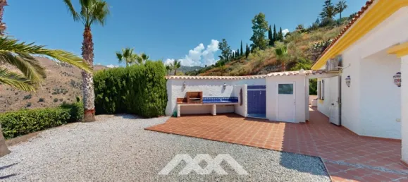 3 bedrooms Villa in Algarrobo, Spain No. 57194 73