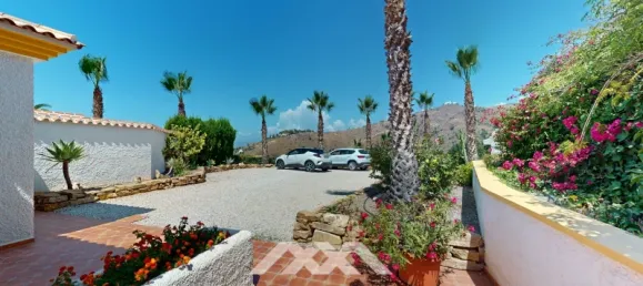 3 bedrooms Villa in Algarrobo, Spain No. 57194 69