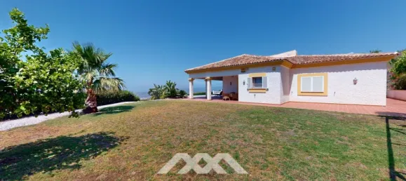 3 bedrooms Villa in Algarrobo, Spain No. 57194 65