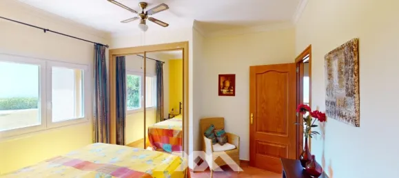 3 bedrooms Villa in Algarrobo, Spain No. 57194 36