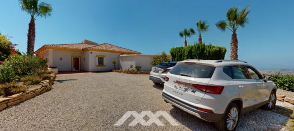 3 bedrooms Villa in Algarrobo, Spain No. 57194 13