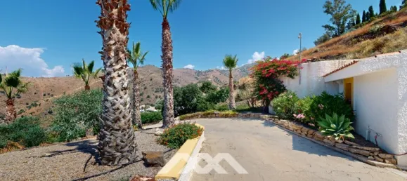 3 bedrooms Villa in Algarrobo, Spain No. 57194 71