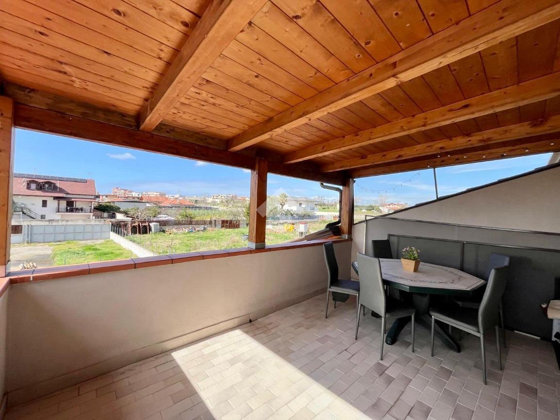 4 rooms Apartment in Quarto, Italy No. 30674