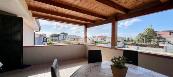 4 rooms Apartment in Quarto, Italy No. 30674 3