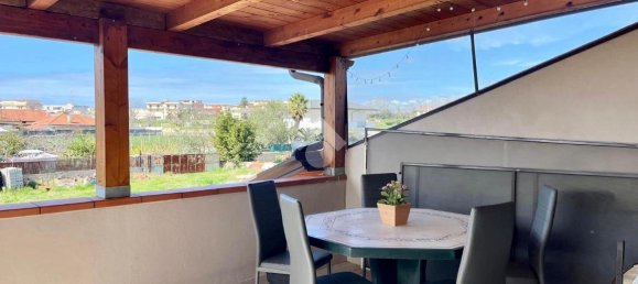 4 rooms Apartment in Quarto, Italy No. 30674 2