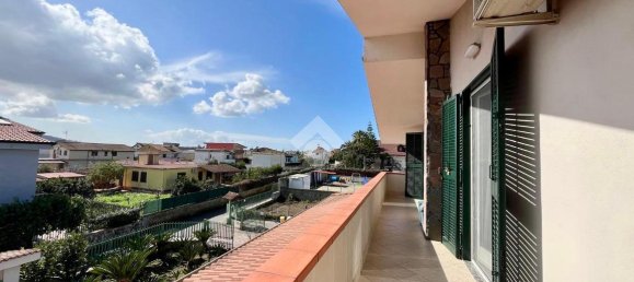 4 rooms Apartment in Quarto, Italy No. 30674 16