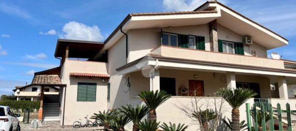 4 rooms Apartment in Quarto, Italy No. 30674 23