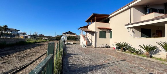 4 rooms Apartment in Quarto, Italy No. 30674 20