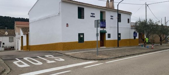 6 bedrooms House in Cortes De Pallas, Spain No. 113385 5