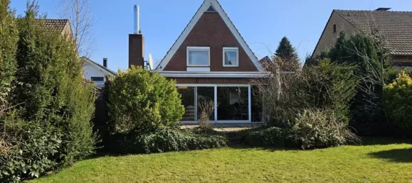 5-Zimmer Haus in Wesel, Germany, Nr. 213094 3