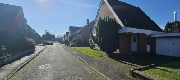 5-Zimmer Haus in Wesel, Germany, Nr. 213094 2