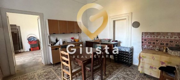 3 rooms House in San Michele Salentino, Italy No. 37530 19
