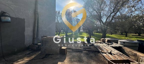 3 rooms House in San Michele Salentino, Italy No. 37530 11