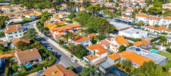 2 bedrooms House in Cascais, Portugal No. 138975 25