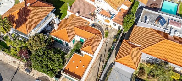 2 bedrooms House in Cascais, Portugal No. 138975 23