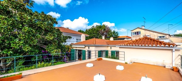 2 bedrooms House in Cascais, Portugal No. 138975 3