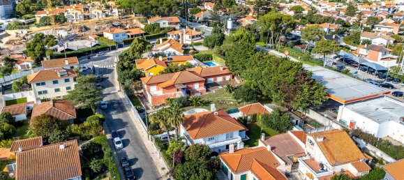 2 bedrooms House in Cascais, Portugal No. 138975 27