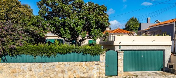 2 bedrooms House in Cascais, Portugal No. 138975 21