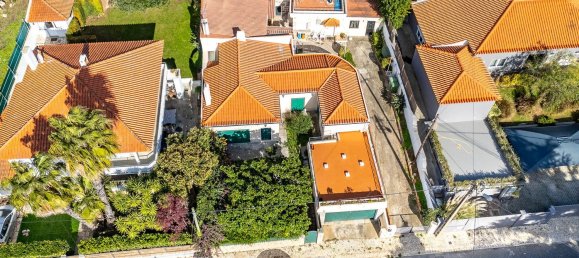 2 bedrooms House in Cascais, Portugal No. 138975 22