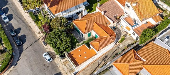 2 bedrooms House in Cascais, Portugal No. 138975 24