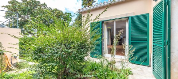 2 bedrooms House in Cascais, Portugal No. 138975 20