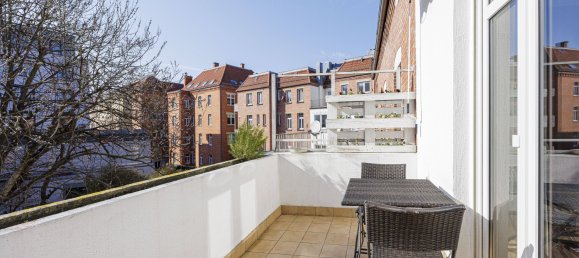 Квартира с 3 комнатами в Ludwigsburg, Германия № 69050 5