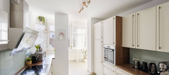 Квартира с 3 комнатами в Ludwigsburg, Германия № 69050 3