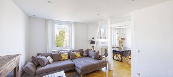 Квартира с 3 комнатами в Ludwigsburg, Германия № 69050 2