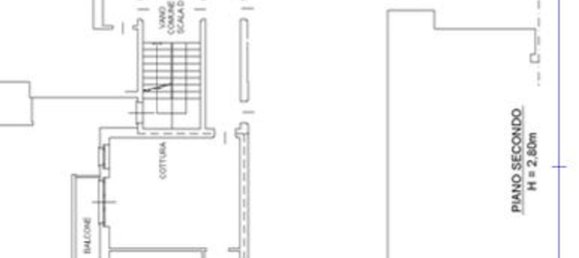 3 rooms Apartment in Melegnano, Italy No. 291516 7