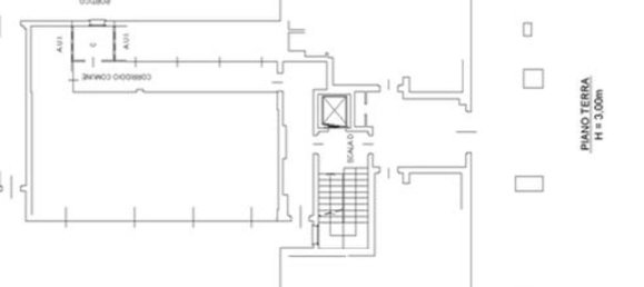 3 rooms Apartment in Melegnano, Italy No. 291516 8