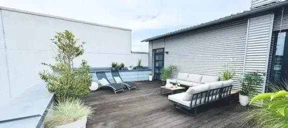 1 غرف نوم شقة في Monchengladbach, Germany رقم 41458 24