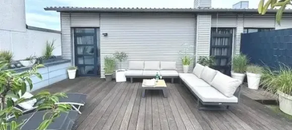 1 غرف نوم شقة في Monchengladbach, Germany رقم 41458 25