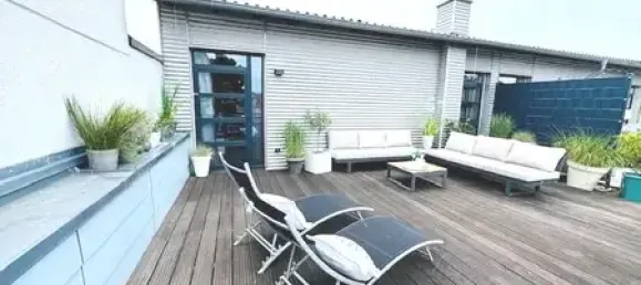 1 غرف نوم شقة في Monchengladbach, Germany رقم 41458 26