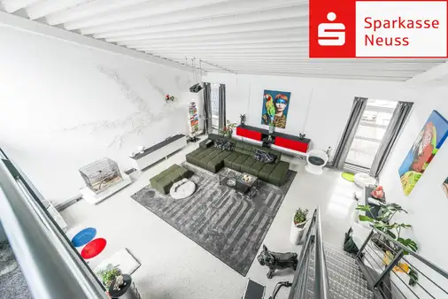 1 غرف نوم شقة في Monchengladbach, Germany رقم 41458