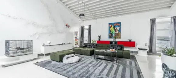 1 غرف نوم شقة في Monchengladbach, Germany رقم 41458 13