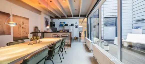 1 غرف نوم شقة في Monchengladbach, Germany رقم 41458 12