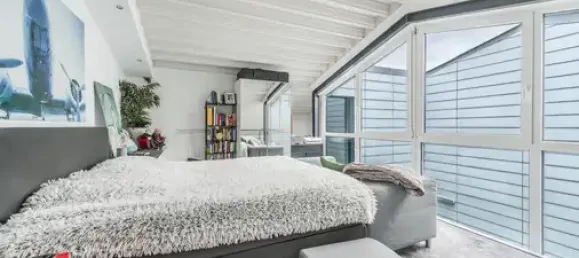 1 غرف نوم شقة في Monchengladbach, Germany رقم 41458 16