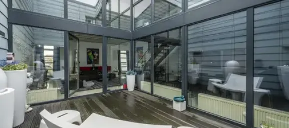 1 غرف نوم شقة في Monchengladbach, Germany رقم 41458 18