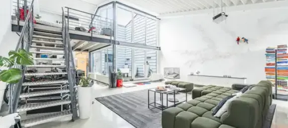 1 غرف نوم شقة في Monchengladbach, Germany رقم 41458 14