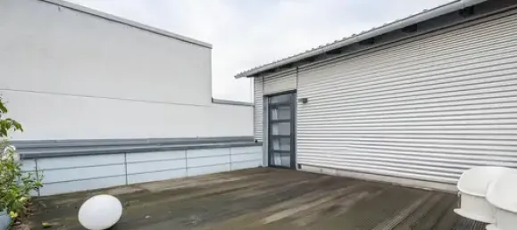 1 غرف نوم شقة في Monchengladbach, Germany رقم 41458 23