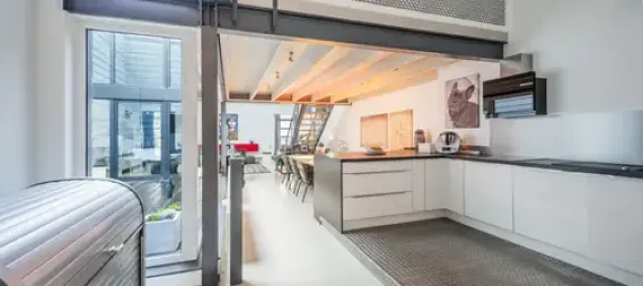 1 غرف نوم شقة في Monchengladbach, Germany رقم 41458 10