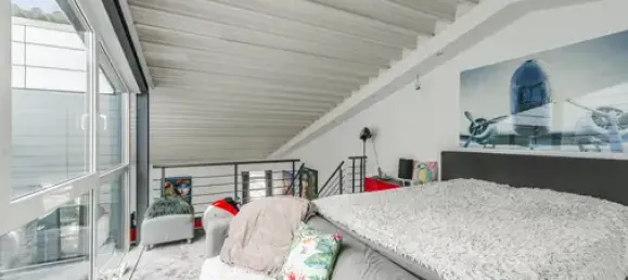 1 غرف نوم شقة في Monchengladbach, Germany رقم 41458 17