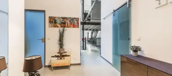 1 غرف نوم شقة في Monchengladbach, Germany رقم 41458 6