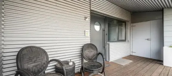 1 غرف نوم شقة في Monchengladbach, Germany رقم 41458 3