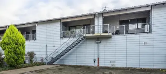 1 غرف نوم شقة في Monchengladbach, Germany رقم 41458 2